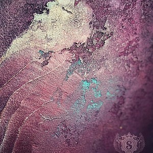  - Фотография Декорирование стен 33