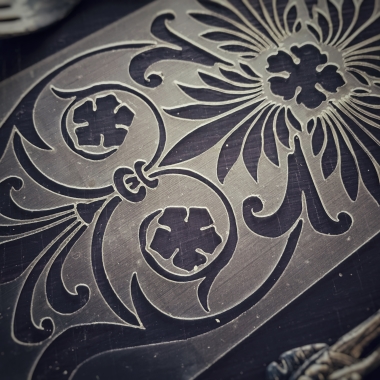 Трафарет - Орион