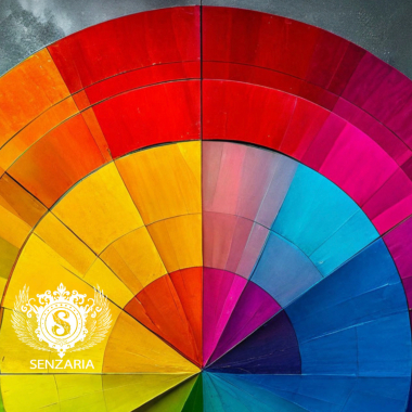 Колористика для начинающих Колористика для начинающих