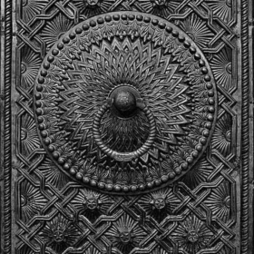 Трафарет - Теодор