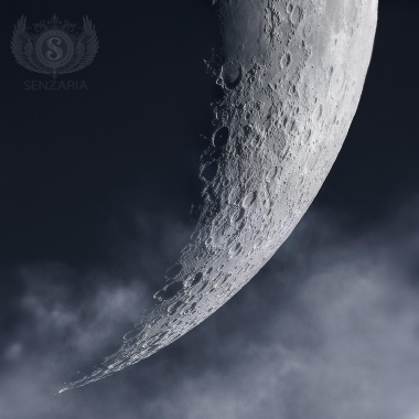 Трансфер - Луна 03