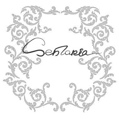 Трафарет - Изабелла рама