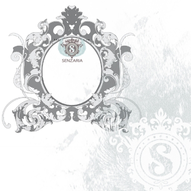 Трафарет - Жозефина