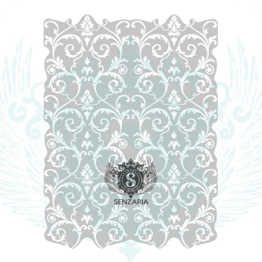 Трафарет - Бриоль без шва