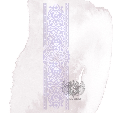 Трафарет - Эгломизе