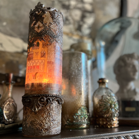 Мастер-класс - ВЕНЕЦИЯ