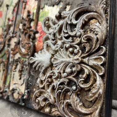 Мастер-класс - Возрождение