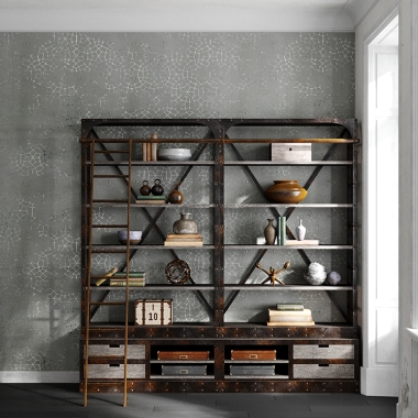 Трафарет - Тристан