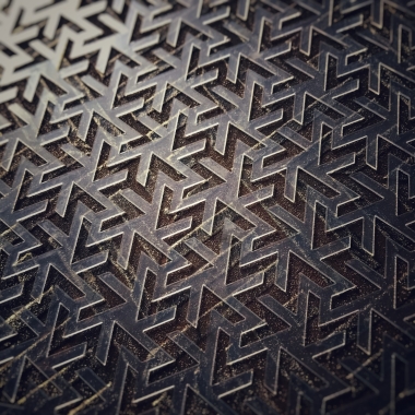 Трафарет - Зеон