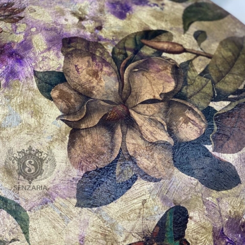 Онлайн-курс СВЕТ ДУШИ — арт-медитация