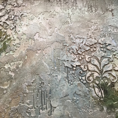 Онлайн-курс Декор стен