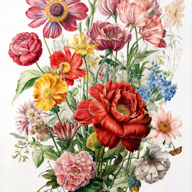 Трансфер- Гербарий 1